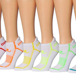 Performance Pro Tab Socks