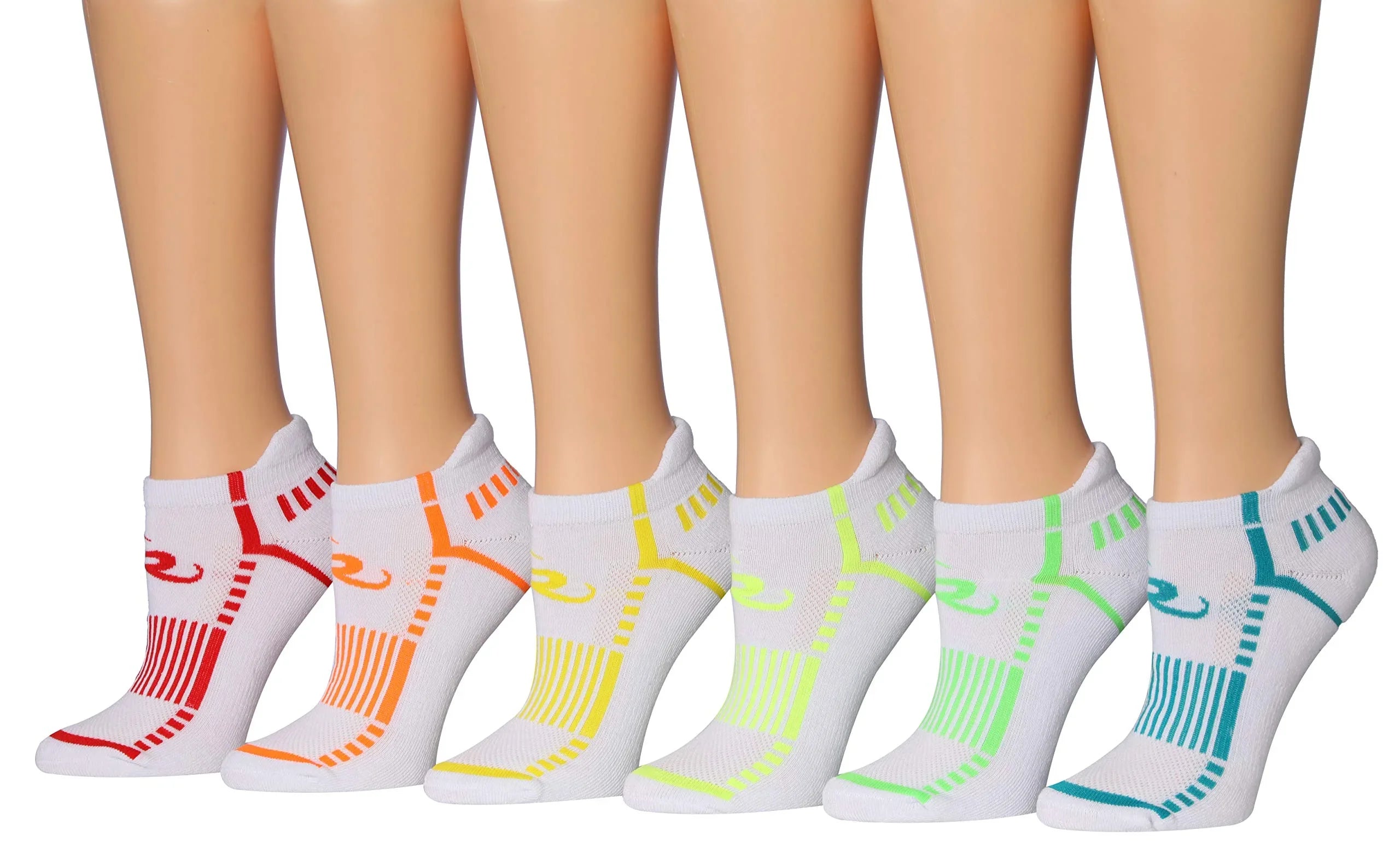 Performance Pro Tab Socks