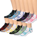 Soft Stretch Low Cut Socks