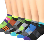 Variant Color Low Cut Socks