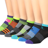Variant Color Low Cut Socks