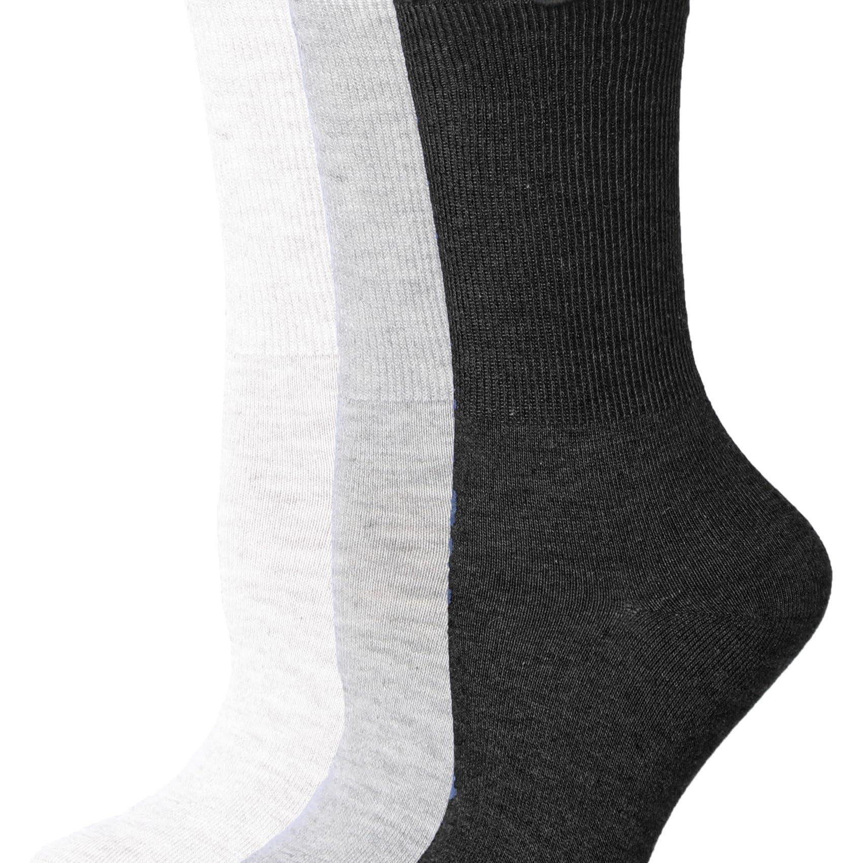 Women's Turn-Cuff Ruffle Socks