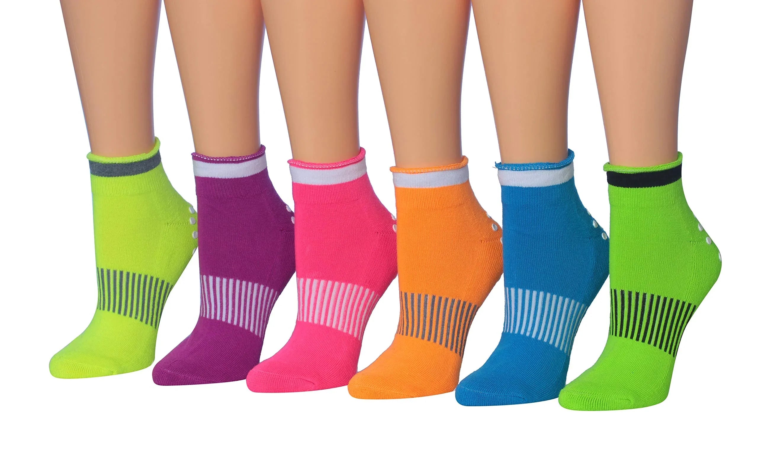 Women's Hospital Gripper Socks