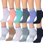 Silicone Gripper Socks