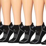 Running & Athletic Tab socks
