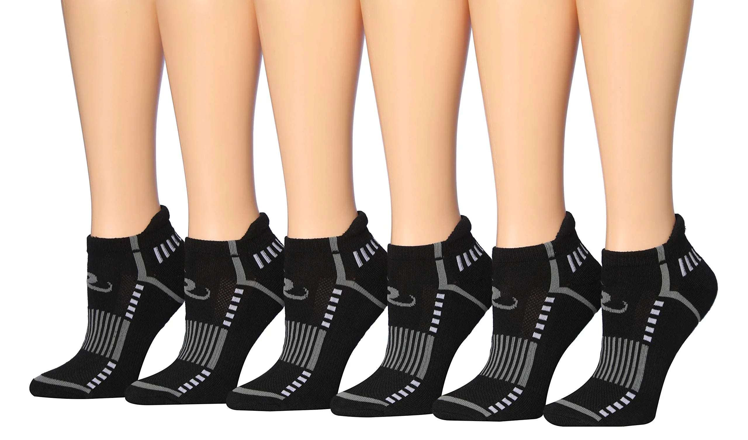 Running & Athletic Tab socks