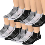 Trainer Low Cut Socks