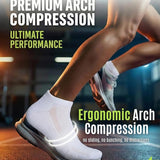 Women's Mesh Socks - 6 Pack