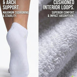 Women's Mesh Socks - 6 Pack