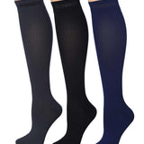 Dark Compression Socks