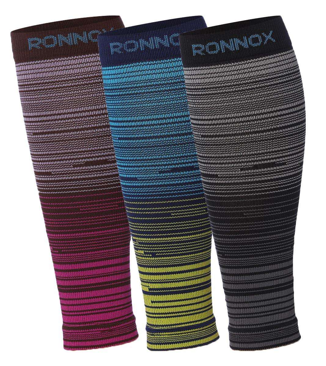 Athletic Calf Compression Sleeve