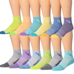 Athletic Running Ankle Socks