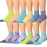 Athletic Running Ankle Socks