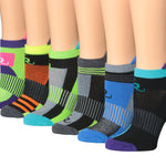 Women's Athletic Fit Crew Socks