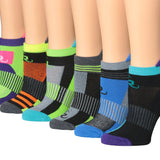 Women's Athletic Fit Crew Socks