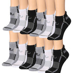 Women's Low Cut Tab Socks