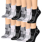 Women's Low Cut Tab Socks