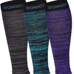 Cosmic Calf Compression Sleeve