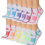 low cut & ankle socks