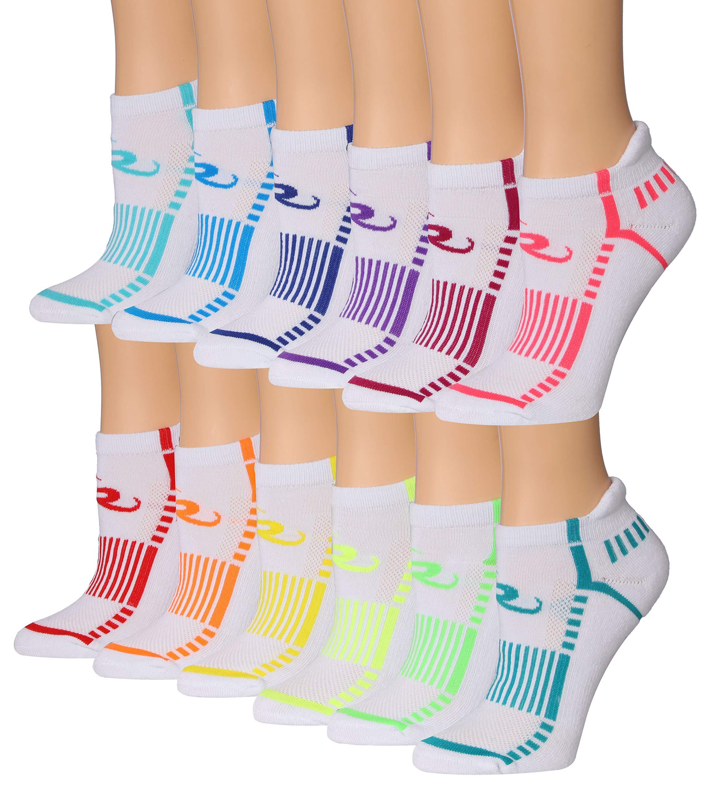 low cut & ankle socks