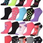 Girls Urban Socks