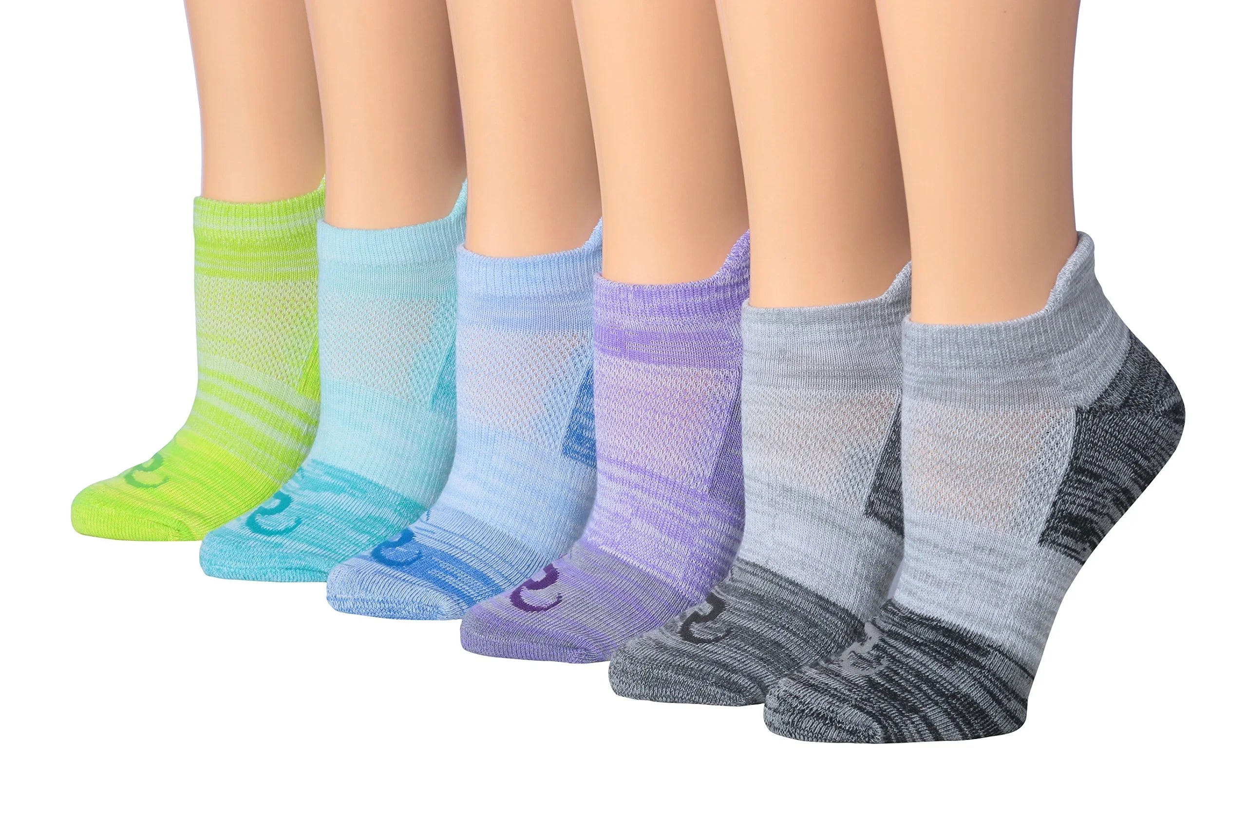 Lightweight Running Tab Socks