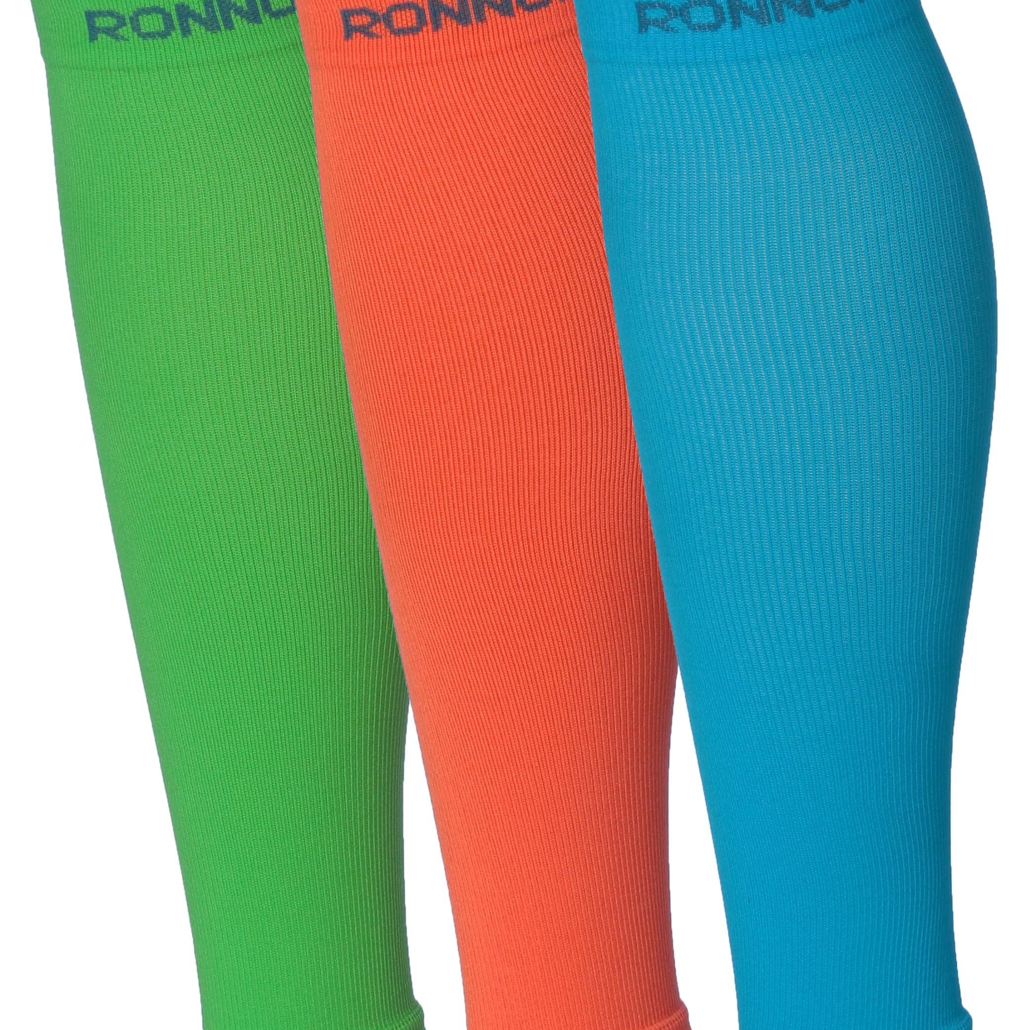 Ocean Calf Compressionn Sleeve 