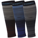 Elegance Calf Compression Sleeve