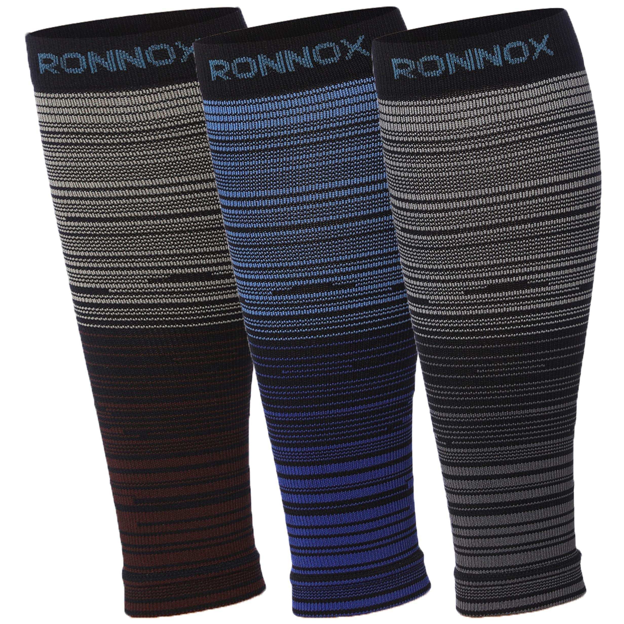 Elegance Calf Compression Sleeve