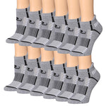 Low Cut Fun Running Socks