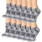 Low Cut Fun Running Socks