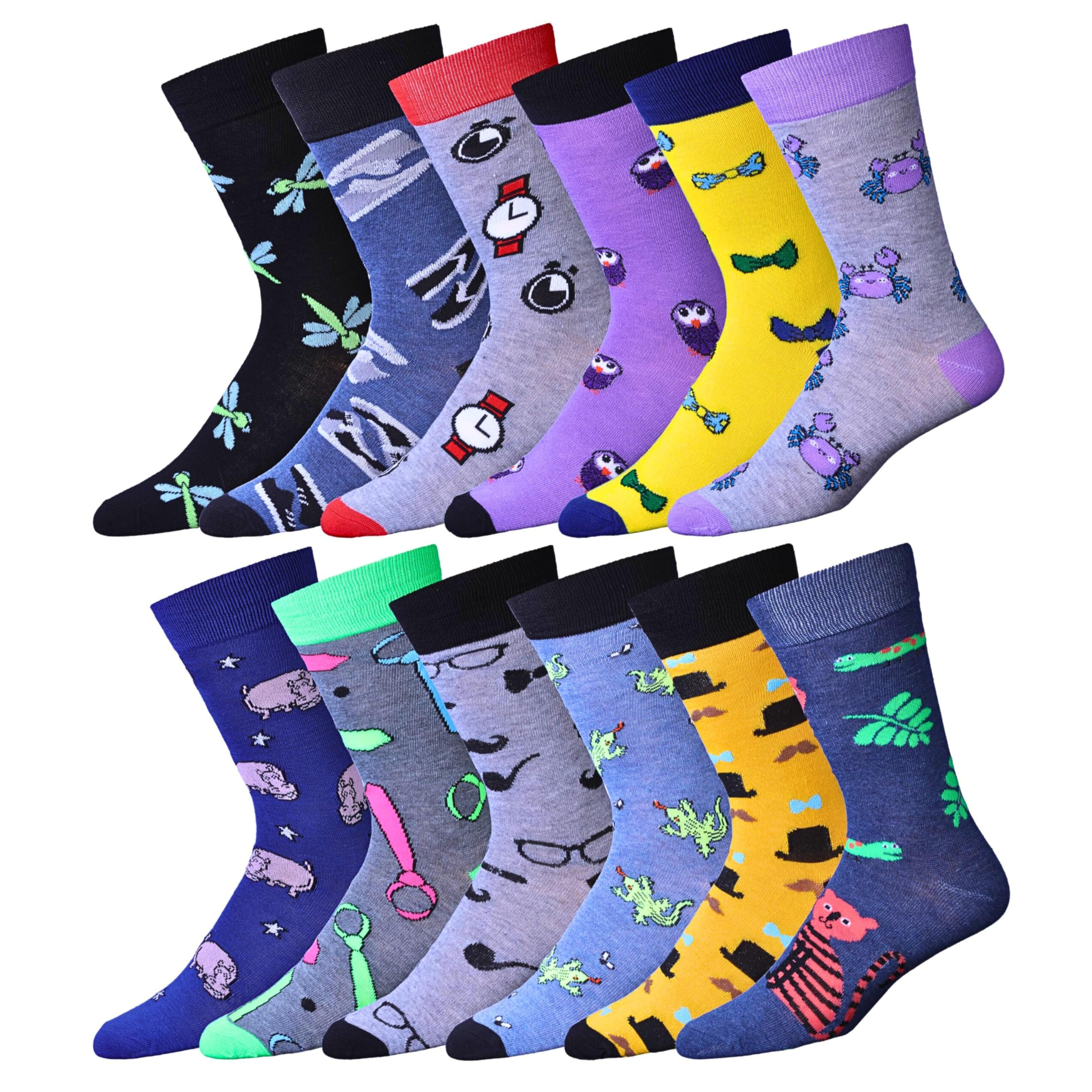 Men's Fashion Socks