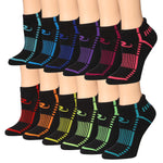 Active Comfort Tab Socks