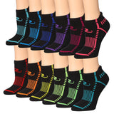 Active Comfort Tab Socks