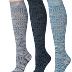 Wool Blend Socks