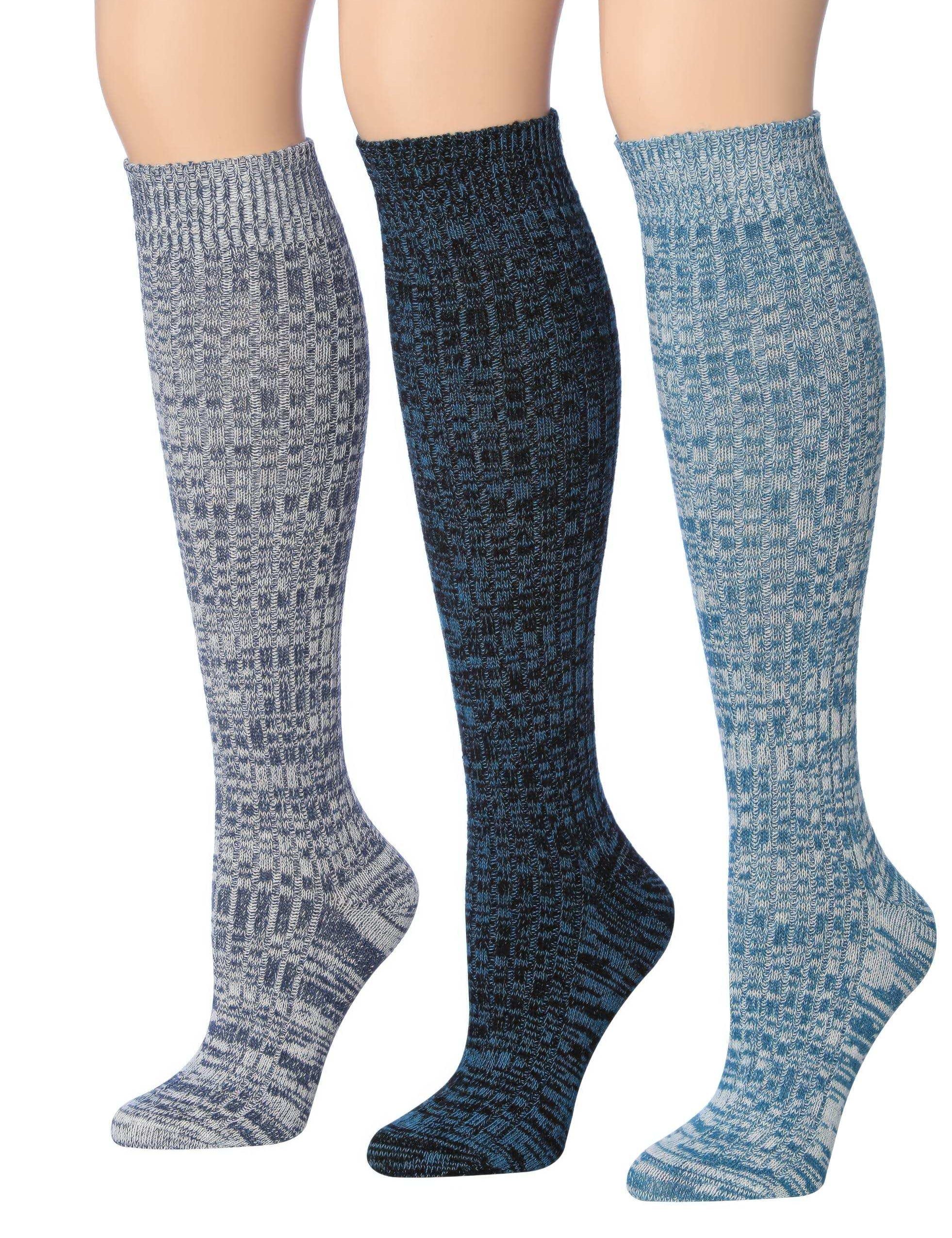 Wool Blend Socks