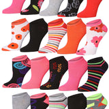 Women's Wild Ankle Socks