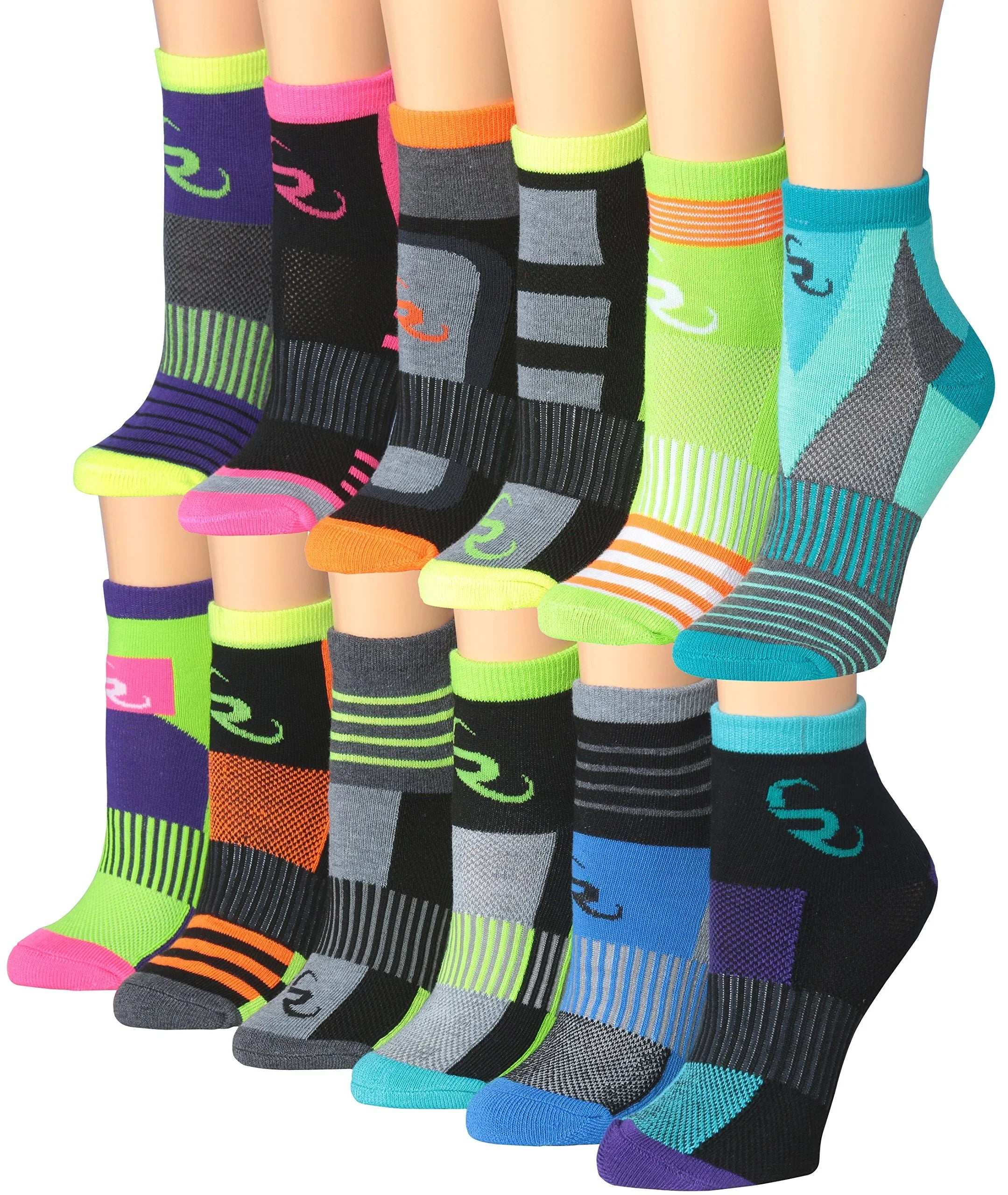 Women's ankle socks