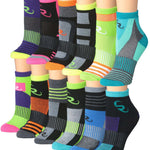 Women's ankle socks