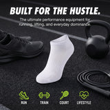 Women's Mesh Socks - 6 Pack