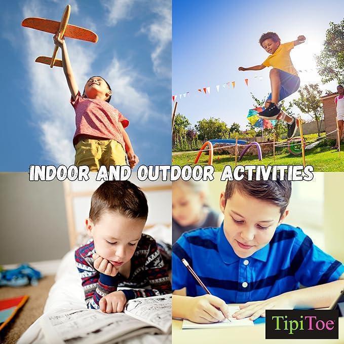 Boys Alien Space No Show Socks