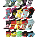 Mix And Match Socks