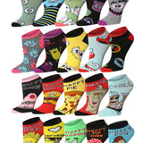 Mix And Match Socks