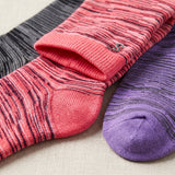 Cosmic Fusion Funky Dress Socks - 6 Pack