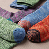 Weaves Funky Dress Socks - 6 Pack
