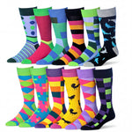 Men's Jigsaw Socks