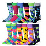 Men's Jigsaw Socks