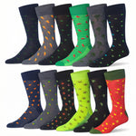 Men's Dots Socks