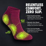 Women's Running Mesh Socks - 6 Pack