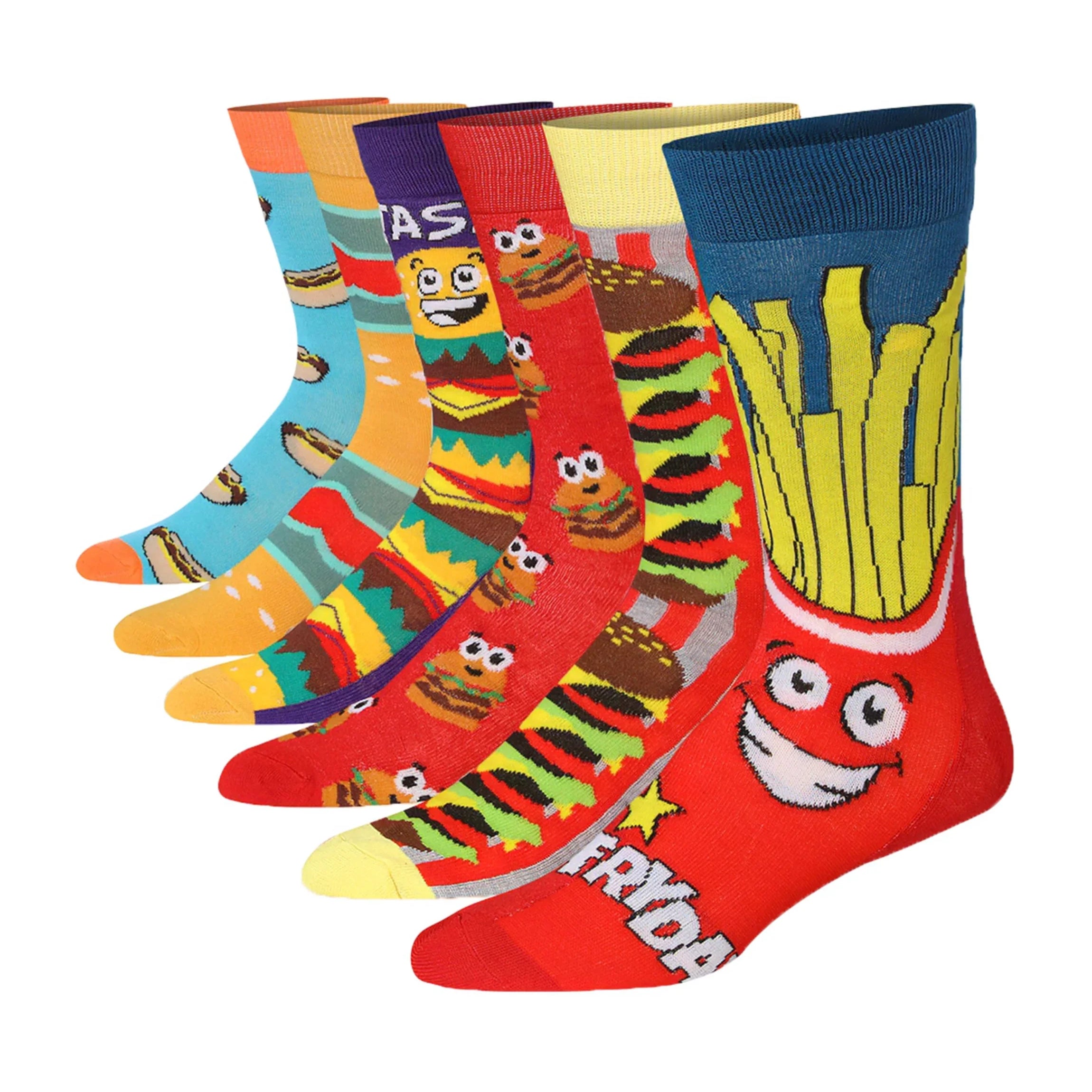 Men's Savory Socks